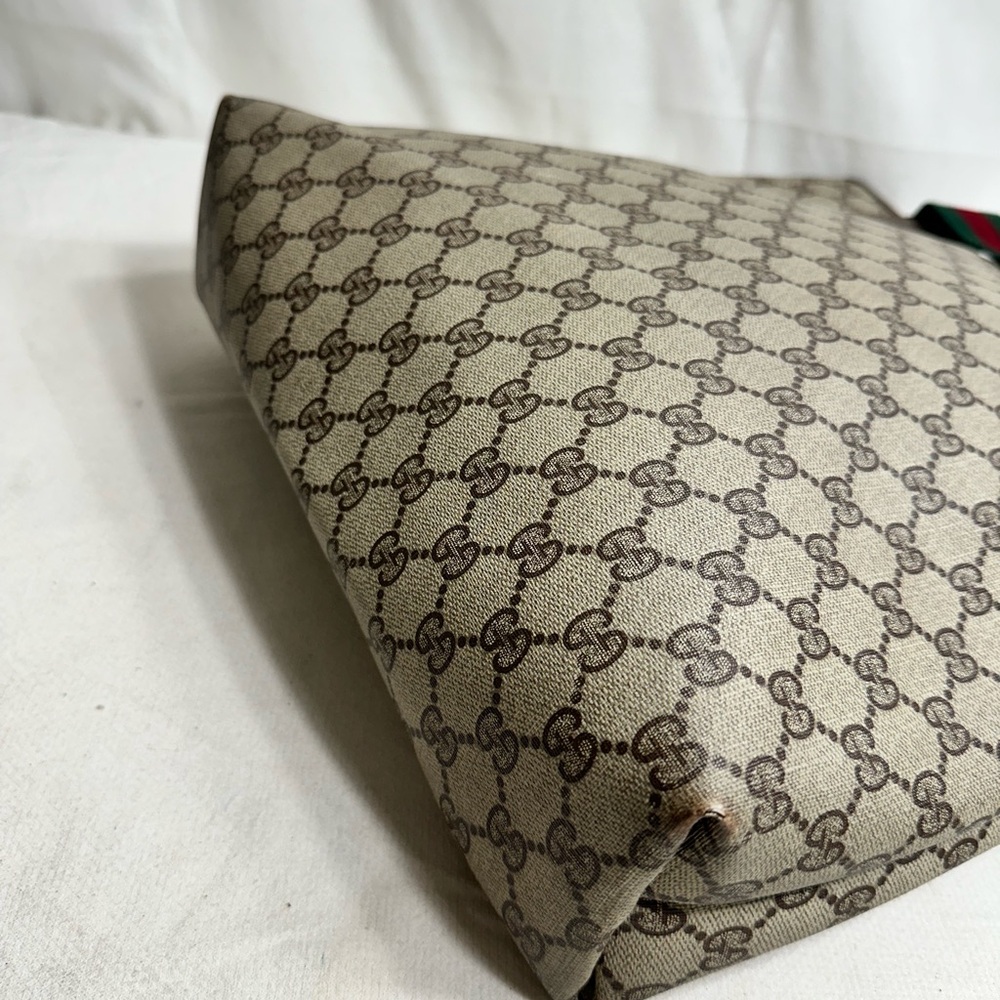 Gucci Tote Bag - Picture 3 of 10